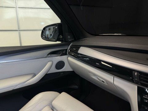 BMW X5 Xdrive40d M Sport Grey #31