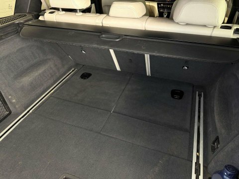 BMW X5 Xdrive40d M Sport Grey #15