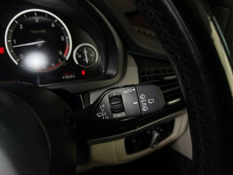 BMW X5 Xdrive40d M Sport Grey #27