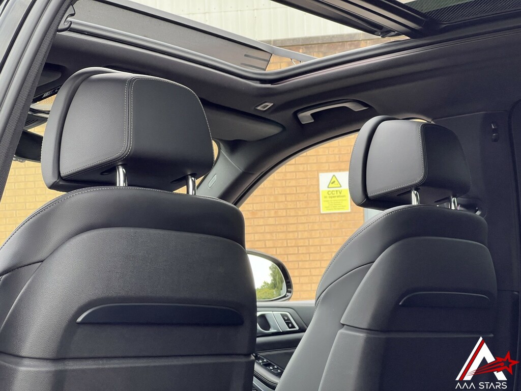 BMW X5 X5 Xdrive45e M Sport Black #76
