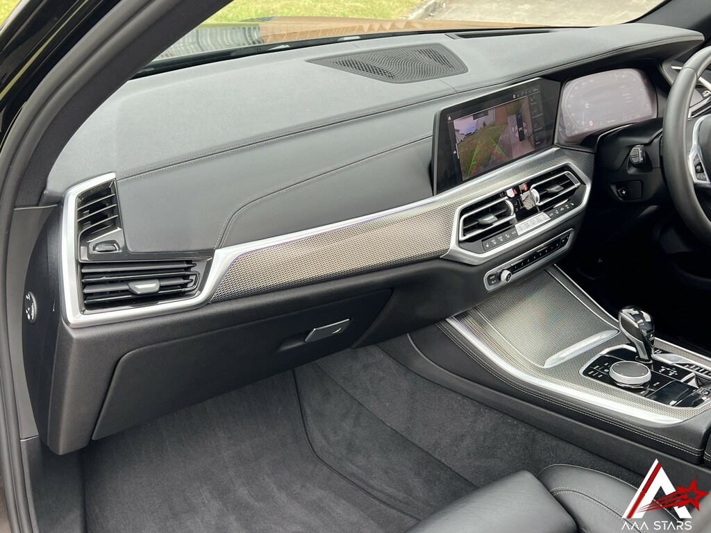 BMW X5 X5 Xdrive45e M Sport Black #83