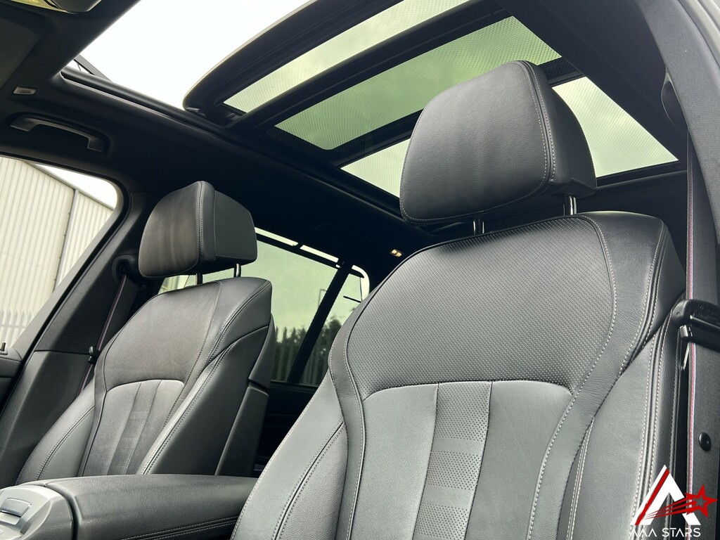 BMW X5 X5 Xdrive45e M Sport Black #79