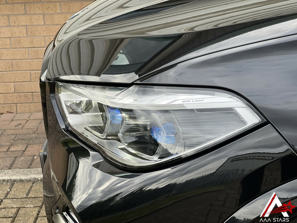BMW X5 X5 Xdrive45e M Sport Black #26