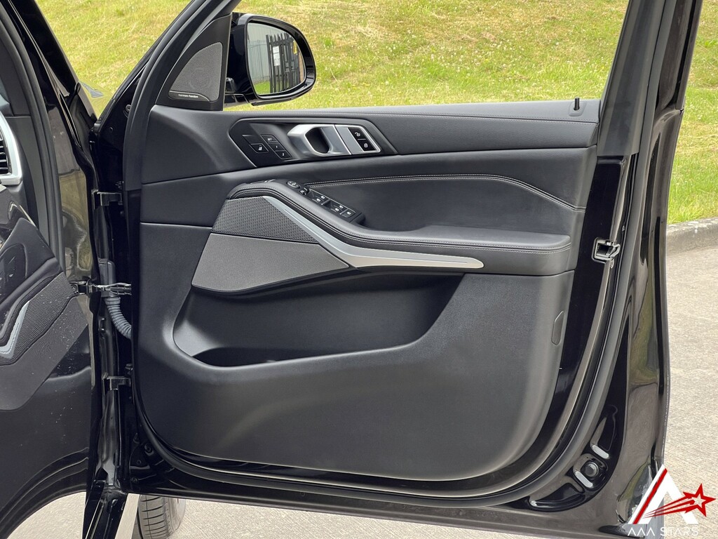 BMW X5 X5 Xdrive45e M Sport Black #88