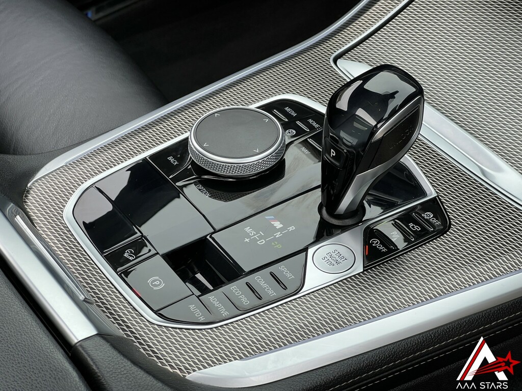 BMW X5 X5 Xdrive45e M Sport Black #146