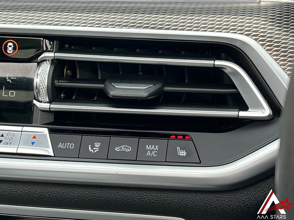 BMW X5 X5 Xdrive45e M Sport Black #122