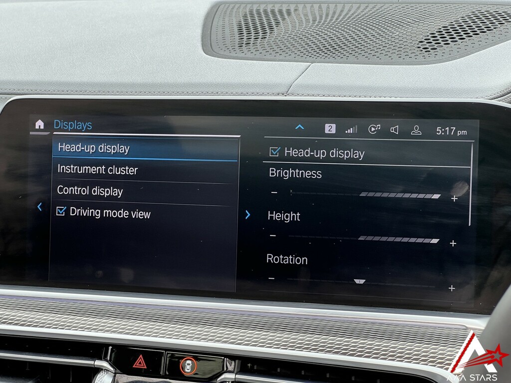 BMW X5 X5 Xdrive45e M Sport Black #138