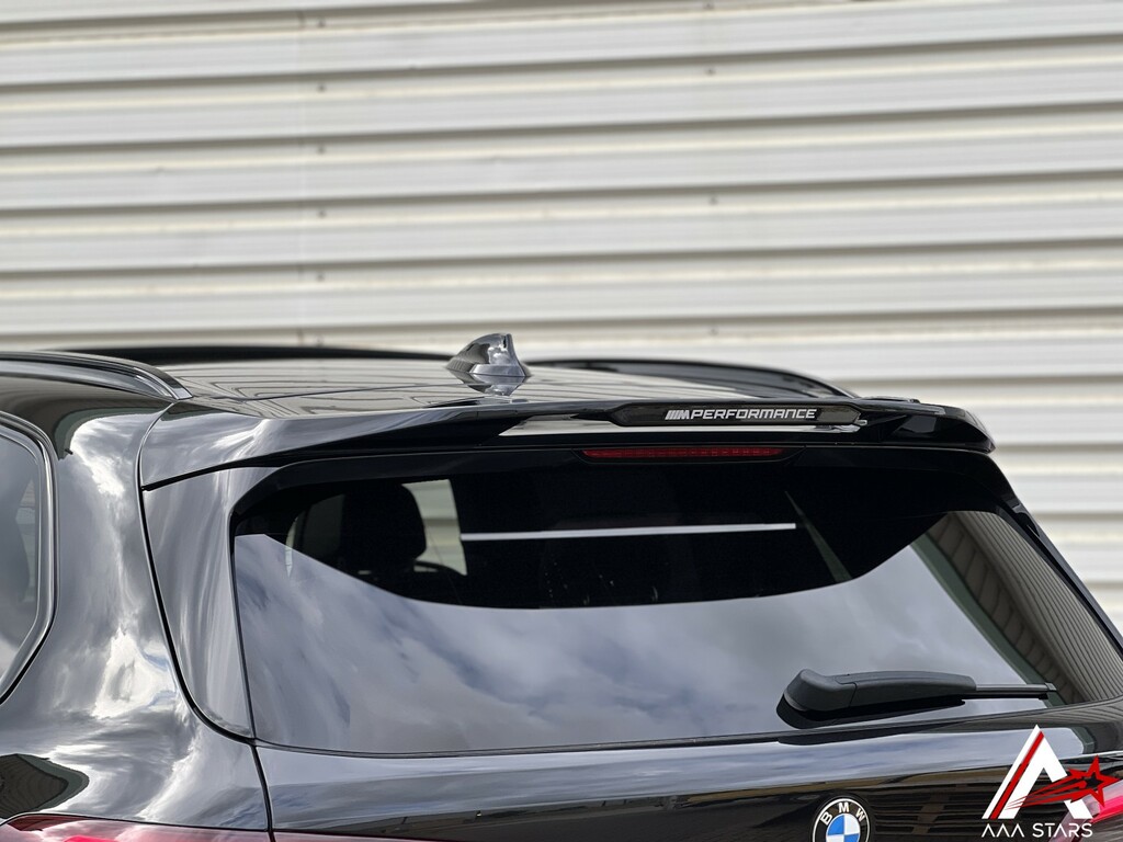 BMW X5 X5 Xdrive45e M Sport Black #33