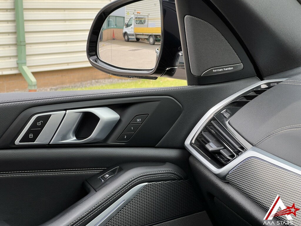 BMW X5 X5 Xdrive45e M Sport Black #119