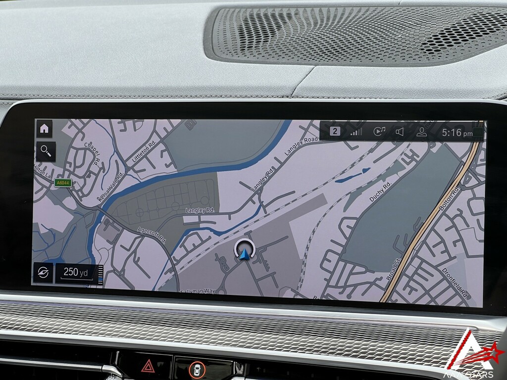 BMW X5 X5 Xdrive45e M Sport Black #132