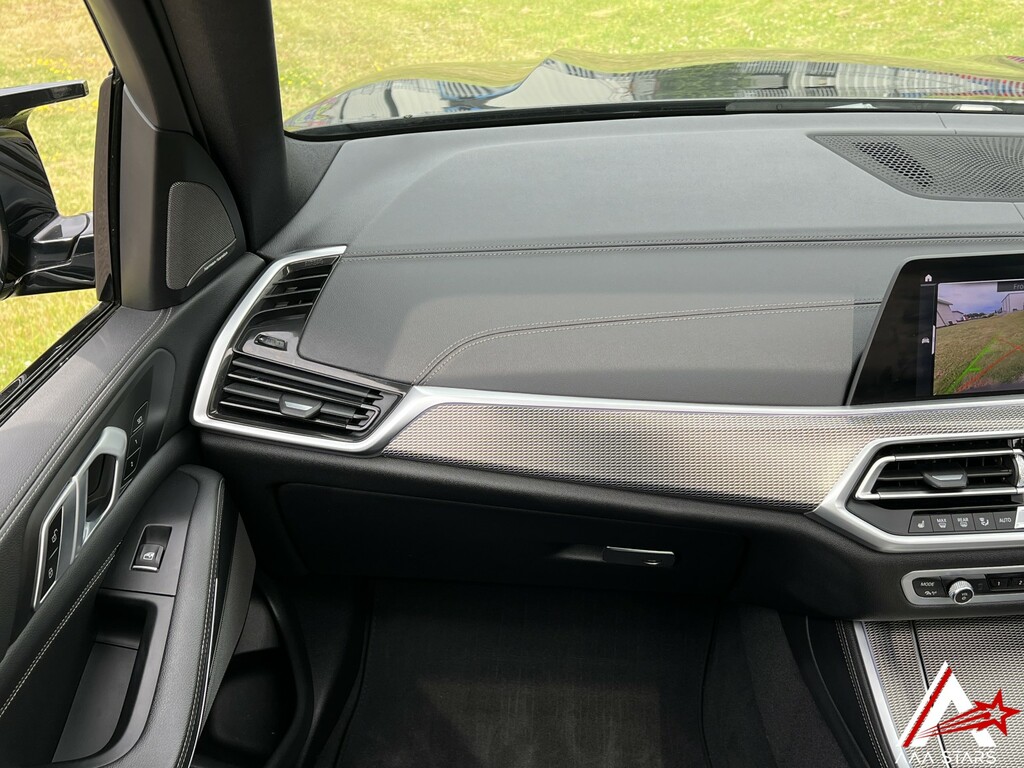 BMW X5 X5 Xdrive45e M Sport Black #115