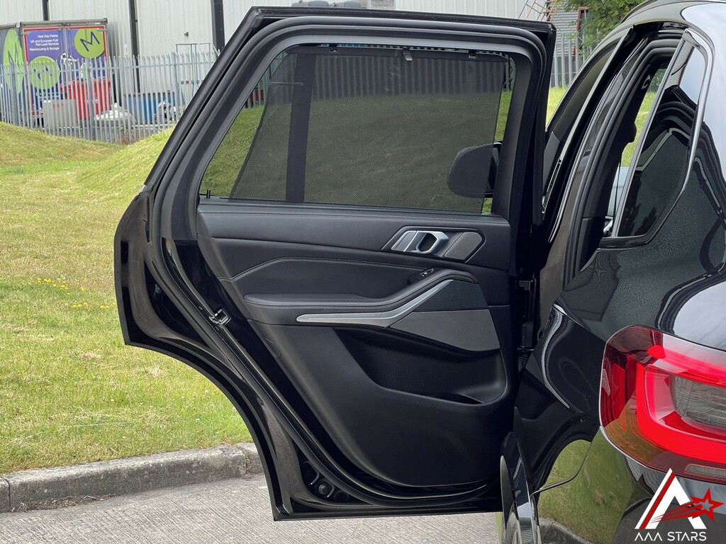 BMW X5 X5 Xdrive45e M Sport Black #72