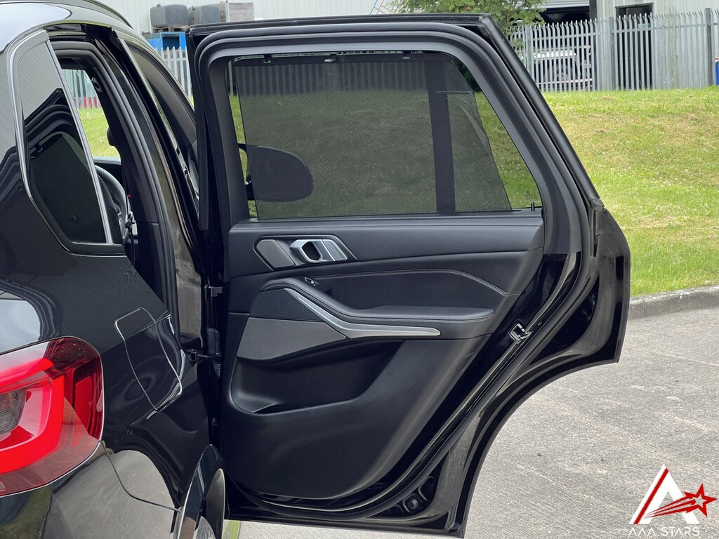 BMW X5 X5 Xdrive45e M Sport Black #91