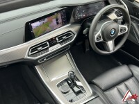 BMW X5 X5 Xdrive45e M Sport Black #153