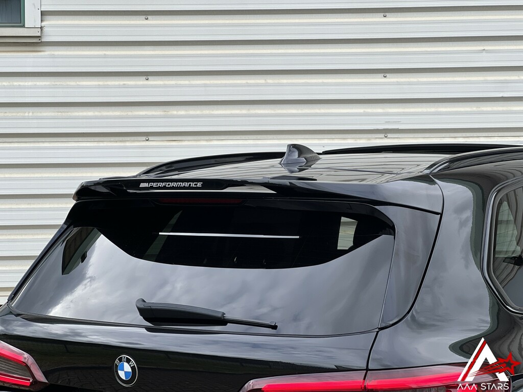 BMW X5 X5 Xdrive45e M Sport Black #45