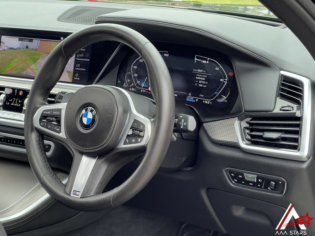 BMW X5 X5 Xdrive45e M Sport Black #63