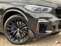 BMW X5 X5 Xdrive45e M Sport Black #152