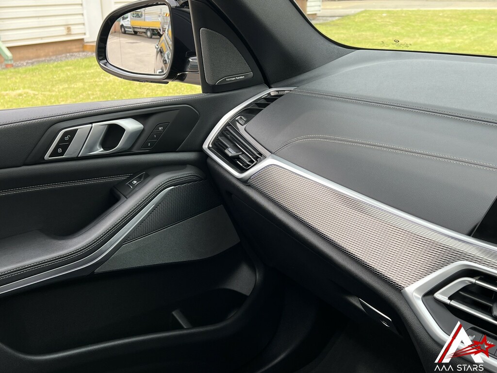 BMW X5 X5 Xdrive45e M Sport Black #116