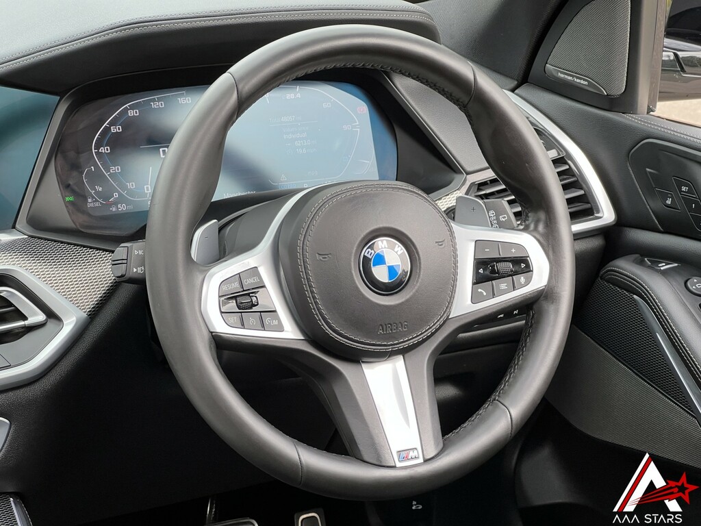 BMW X5 X5 Xdrive45e M Sport Black #100