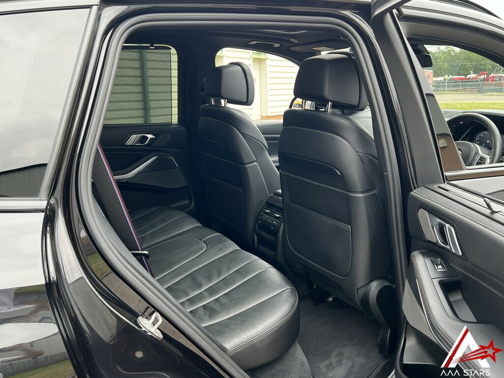 BMW X5 X5 Xdrive45e M Sport Black #69