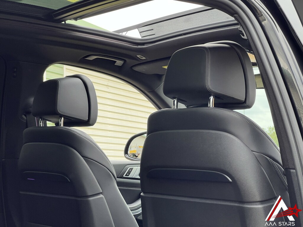 BMW X5 X5 Xdrive45e M Sport Black #70