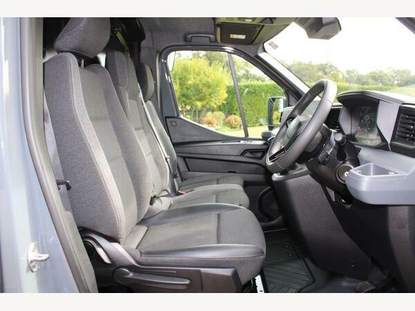 Renault Master 2.0 Dci Mm35 Advance L2 H2 Euro 6 Ss  #10