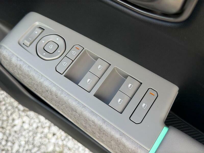 Kia EV4 150Kw Air 81Kwh White #33