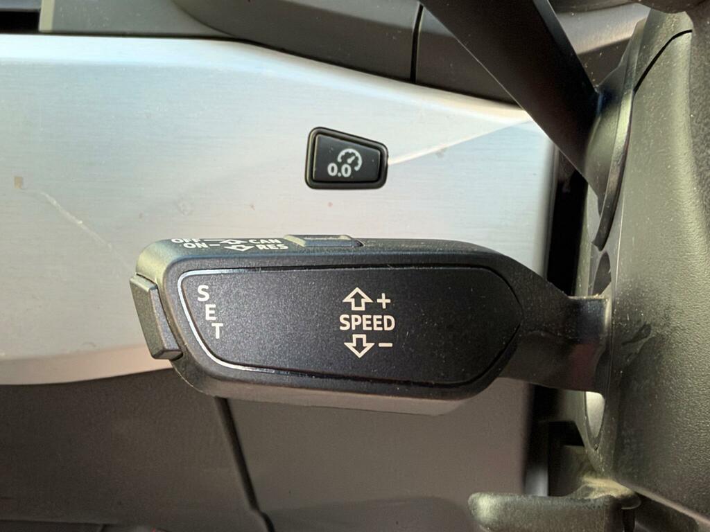 Audi S5 S5 Sportback Tfsi Quattro White #16