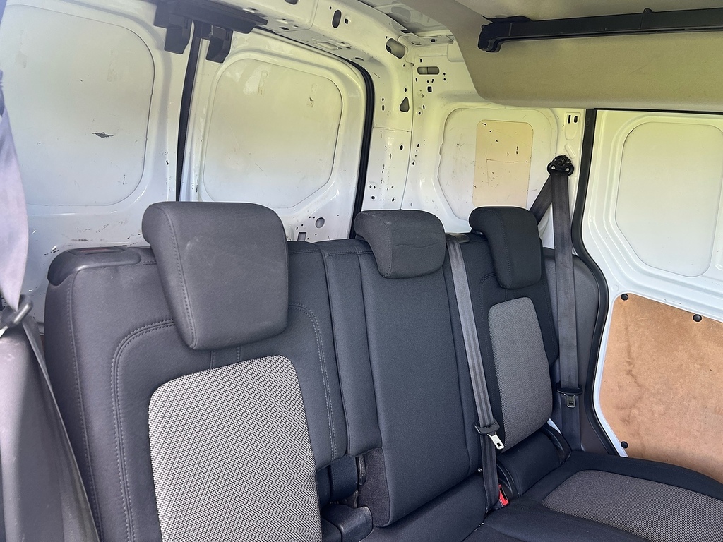 Ford Transit Connect 1.5 200 Ecoblue Limited L1 Euro 6 Ss Grey #21