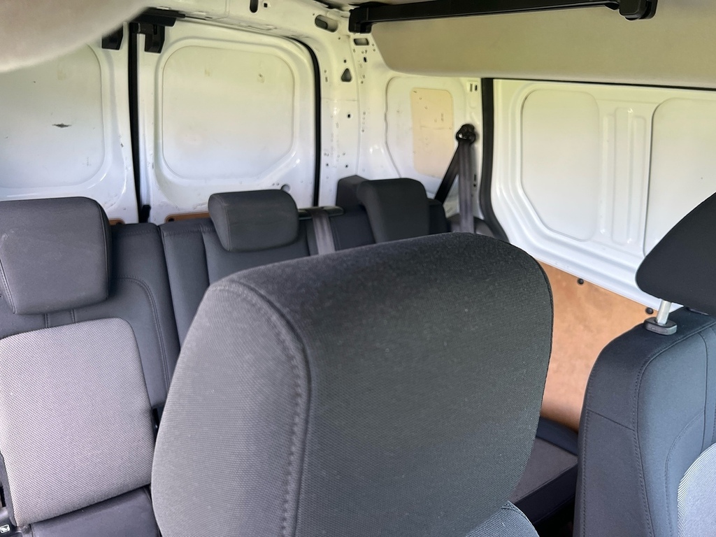 Ford Transit Connect 1.5 200 Ecoblue Limited L1 Euro 6 Ss Grey #24
