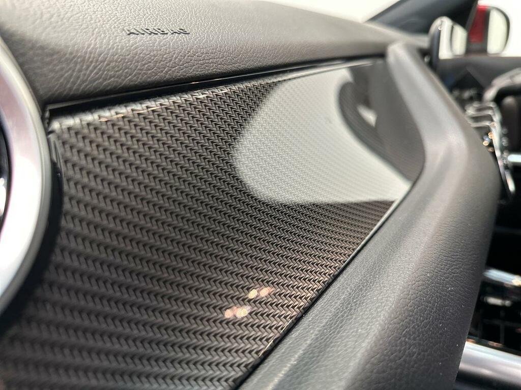 Mercedes-Benz GLA Class Gla 200 Sport Silver #29