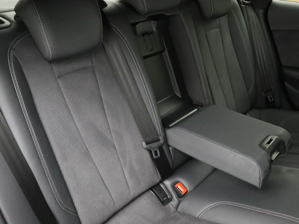 Audi A5 40 Tdi 204 Quattro Black Edition S Tronic #33