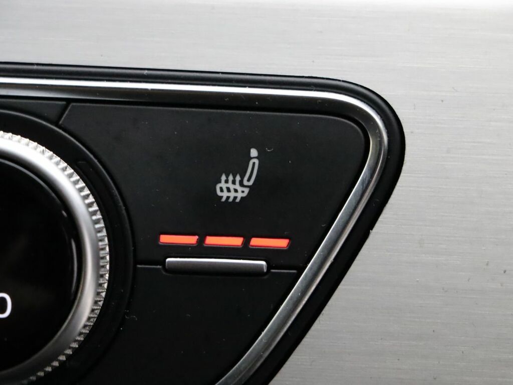 Audi A5 40 Tdi 204 Quattro Black Edition S Tronic #13