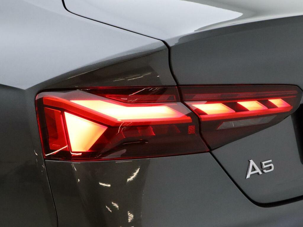 Audi A5 40 Tdi 204 Quattro Black Edition S Tronic #18