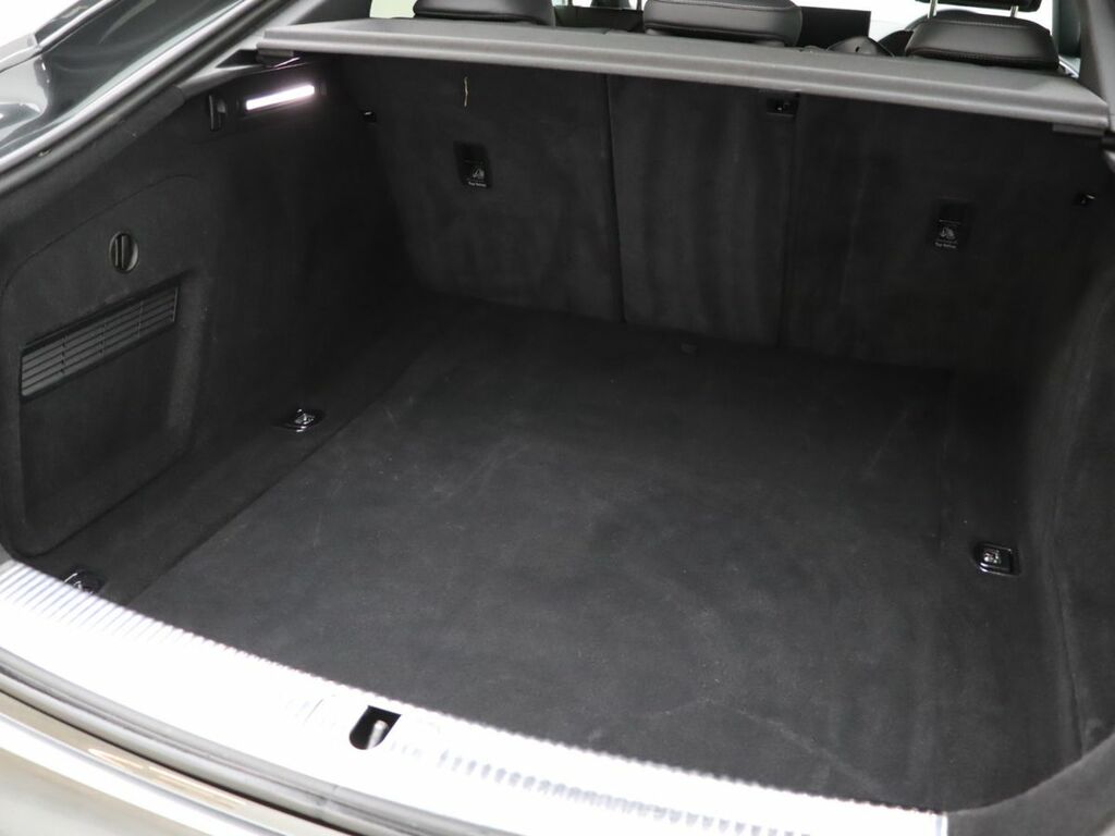 Audi A5 40 Tdi 204 Quattro Black Edition S Tronic #8