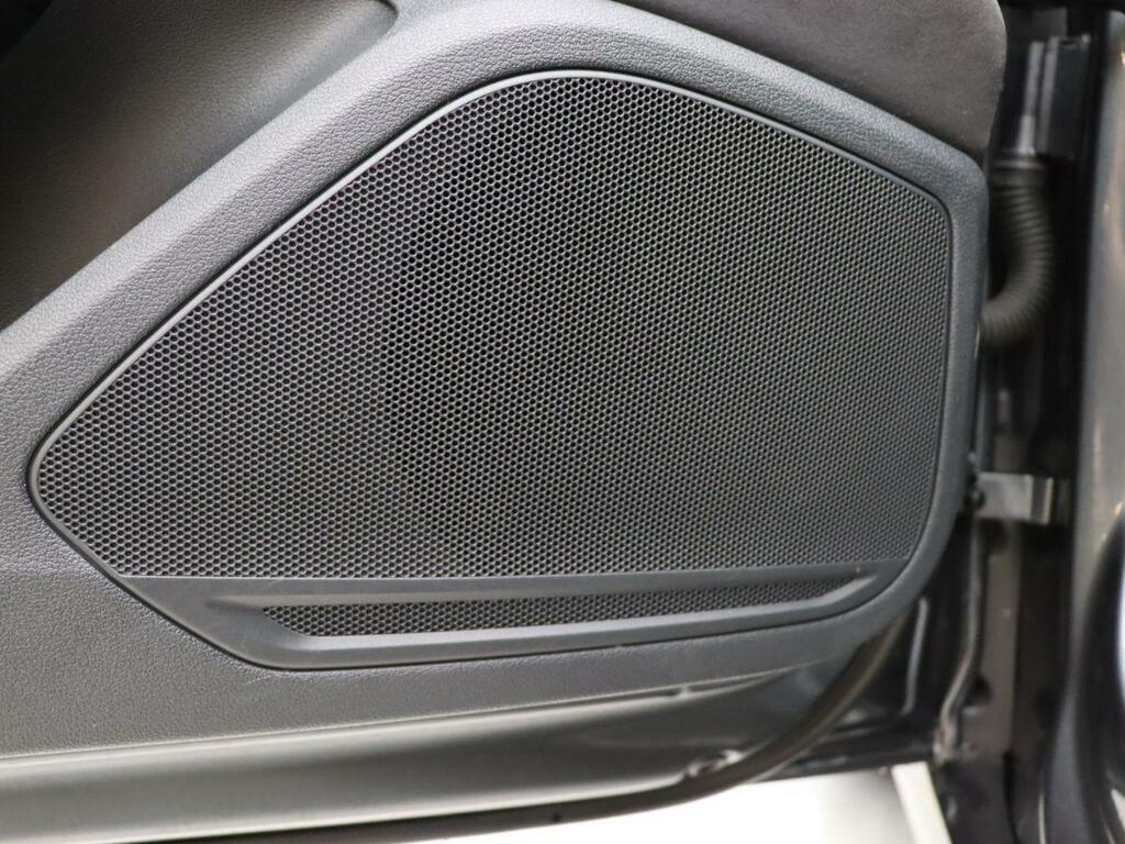 Audi A5 40 Tdi 204 Quattro Black Edition S Tronic #30