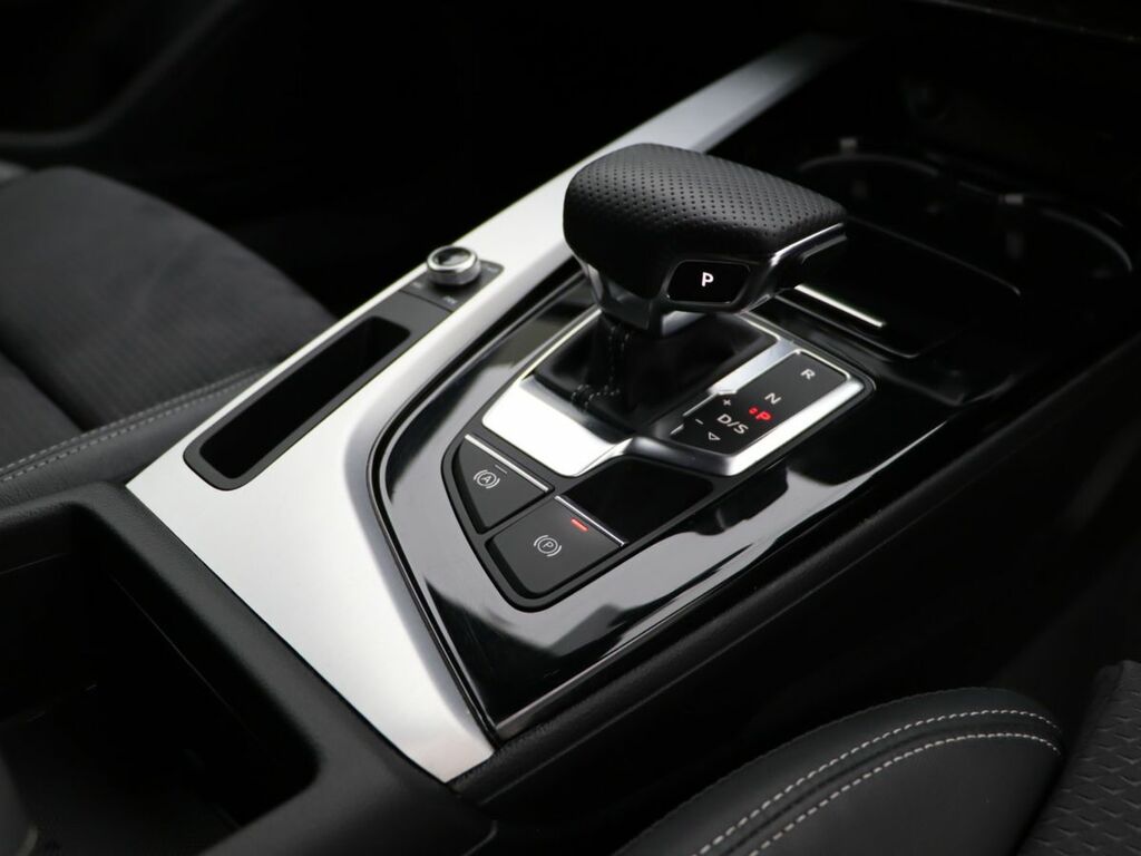 Audi A5 40 Tdi 204 Quattro Black Edition S Tronic #15