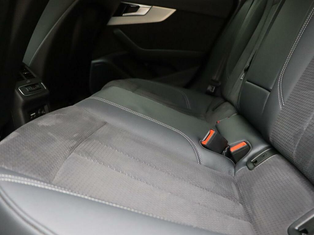 Audi A5 40 Tdi 204 Quattro Black Edition S Tronic #10