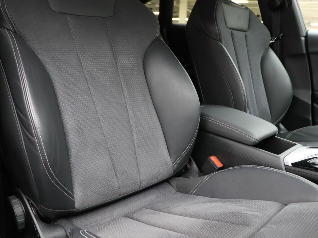 Audi A5 40 Tdi 204 Quattro Black Edition S Tronic #32