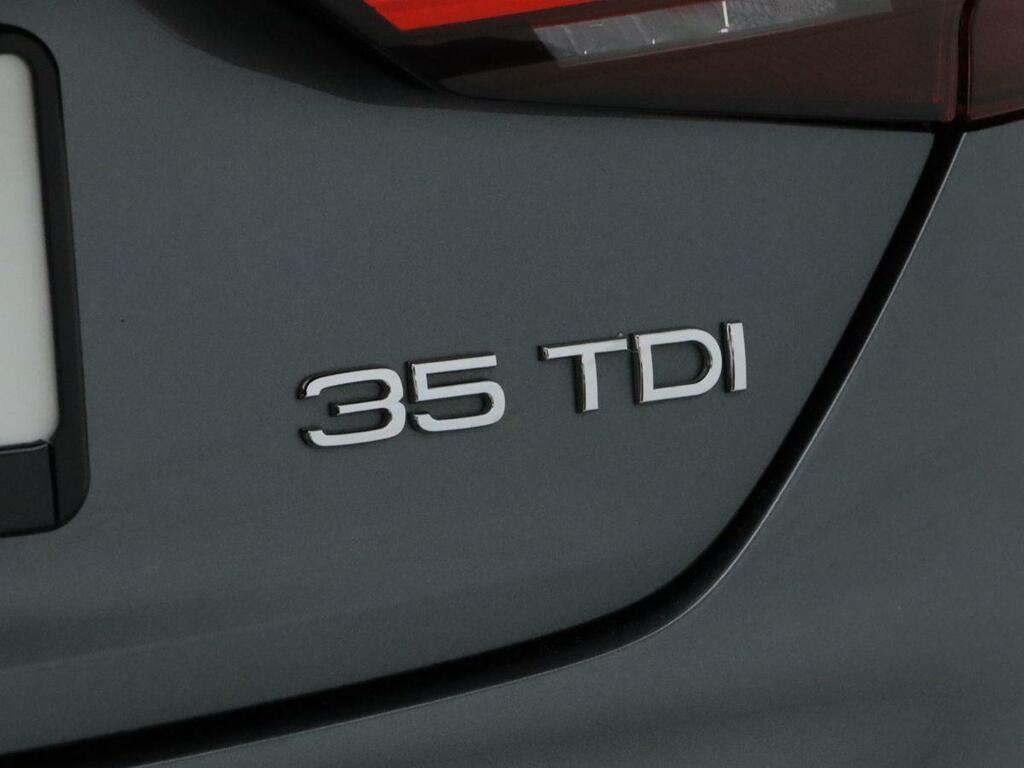 Audi A5 40 Tdi 204 Quattro Black Edition S Tronic #21