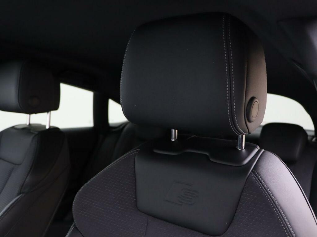 Audi A5 40 Tdi 204 Quattro Black Edition S Tronic #29