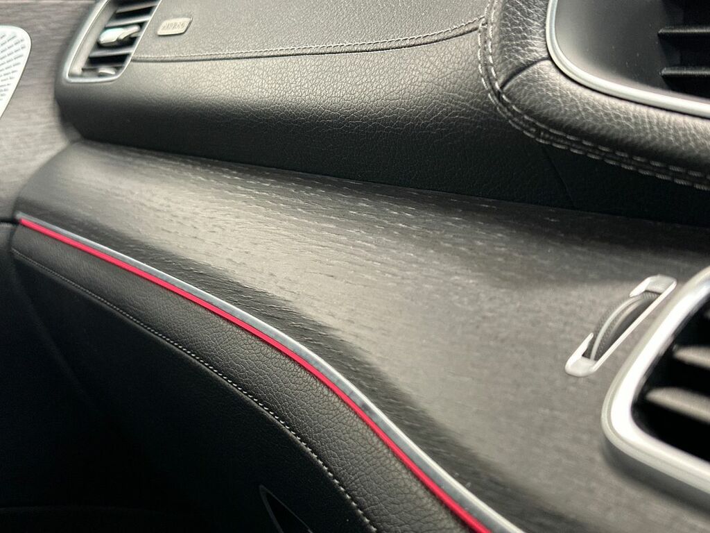 Mercedes-Benz GLE Class Amg Line Black #39