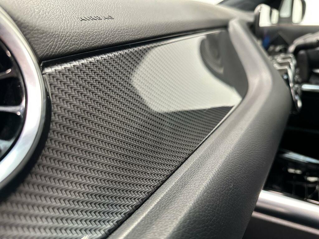 Mercedes-Benz GLA Class Gla 250E Exclusive Edition Grey #30