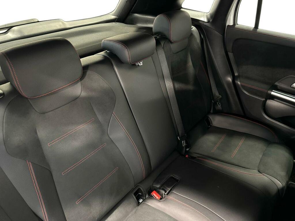 Mercedes-Benz GLA Class Gla 250E Exclusive Edition Grey #10