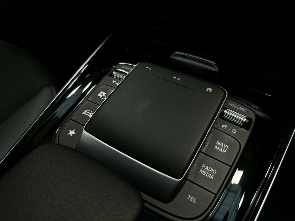 Mercedes-Benz GLA Class Gla 250E Exclusive Edition Grey #35