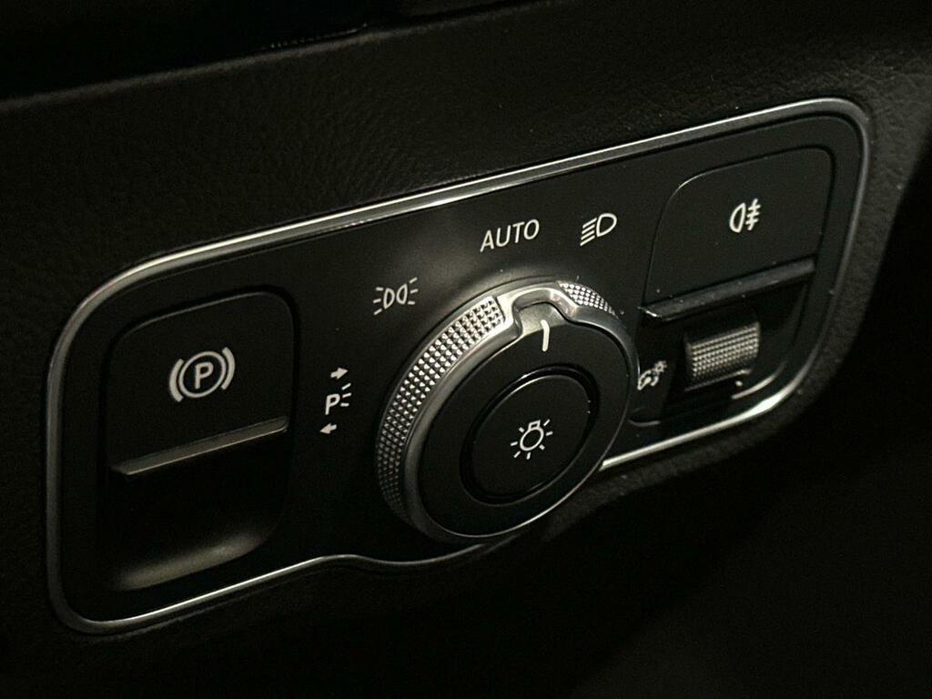 Mercedes-Benz GLA Class Gla 250E Exclusive Edition Grey #33