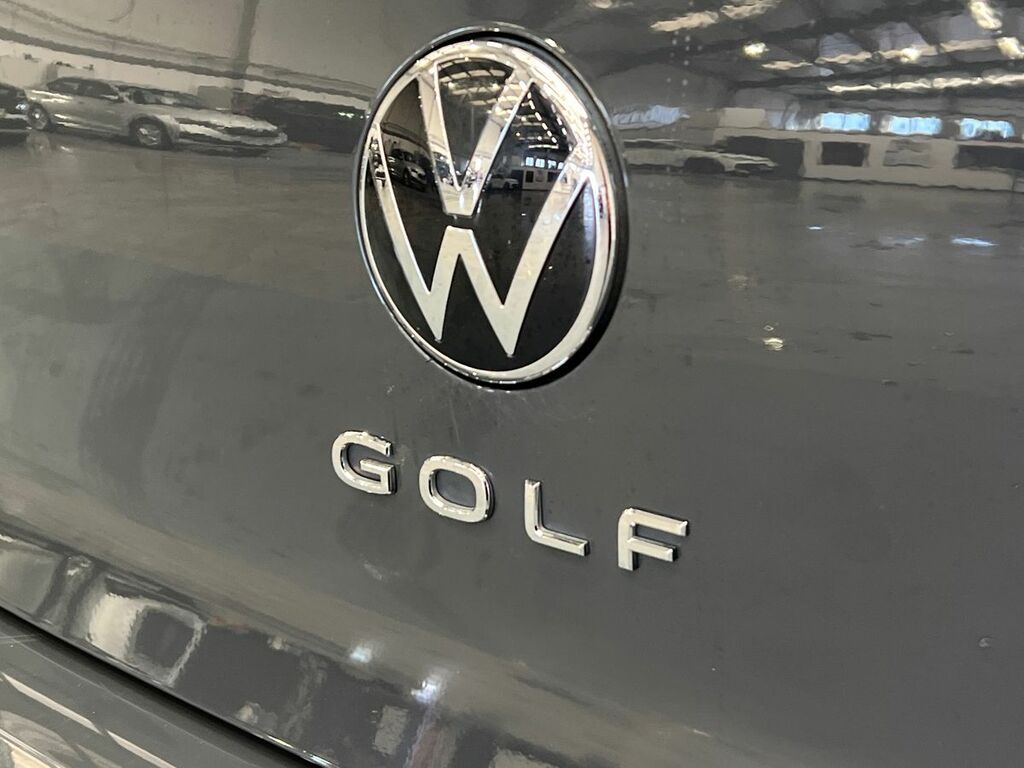 Volkswagen Golf 1.5L Life Blue #22
