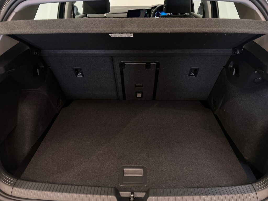Volkswagen Golf 1.5L Life Blue #10