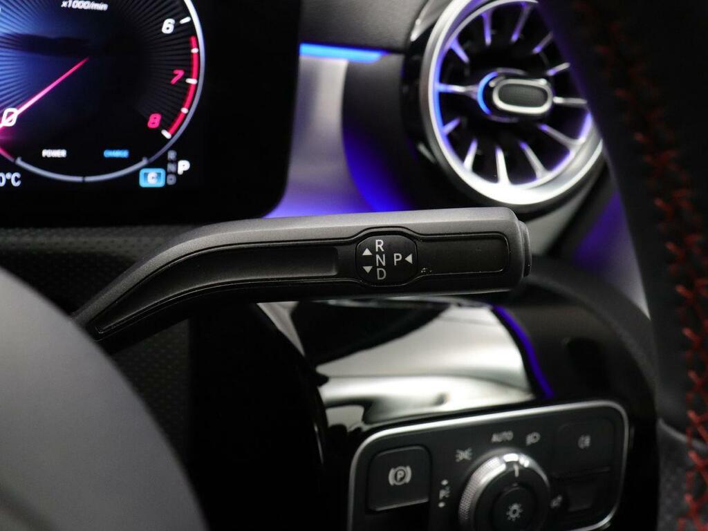 Mercedes-Benz A Class A180 Sport Executive Grey #21