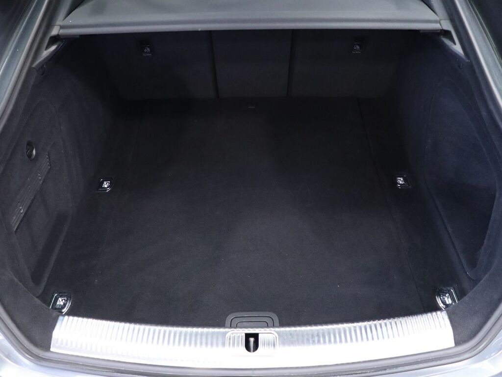 Audi A5 Coup- S Line 40 Tfsi 204 Ps S Tronic Black #9